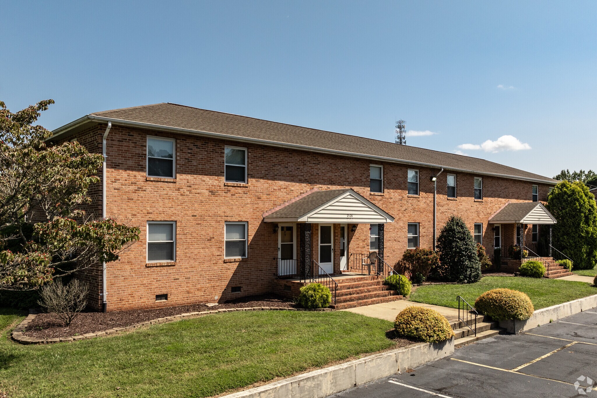 7277-8111 Signal Hill Apartment Dr, Mechanicsville, VA for sale Primary Photo- Image 1 of 1