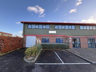 More details for Warpsgrove Ln, Chalgrove - Industrial for Lease