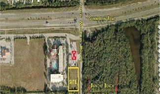 More details for 17060 John Morris Rd, Fort Myers, FL - Land for Sale