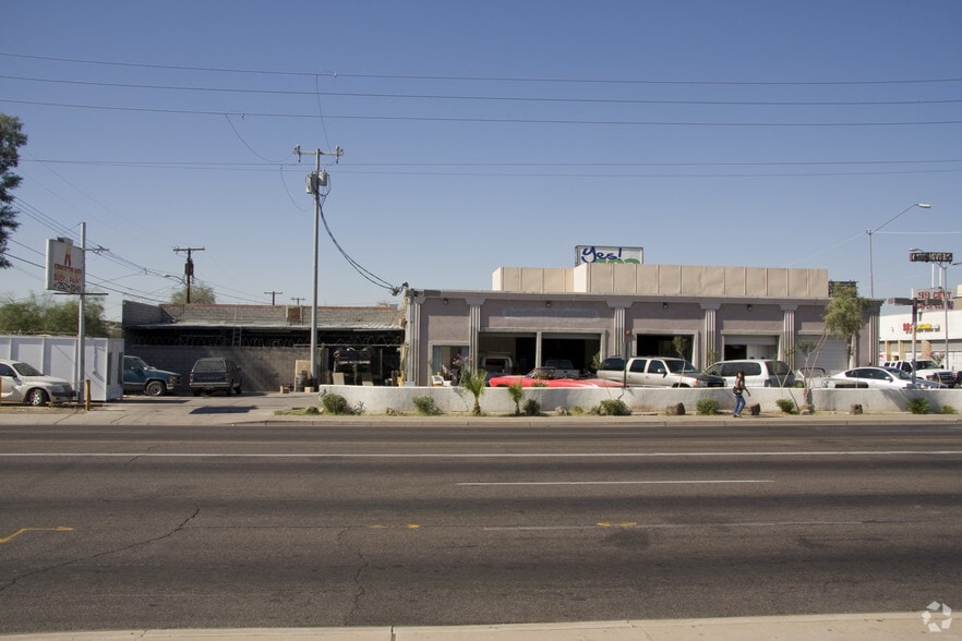 1543 E Van Buren St, Phoenix, AZ for sale - Building Photo - Image 3 of 43