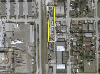 More details for 02 INDUSTRIAL ON 9 TERRACE – Land for Sale, Homestead, FL