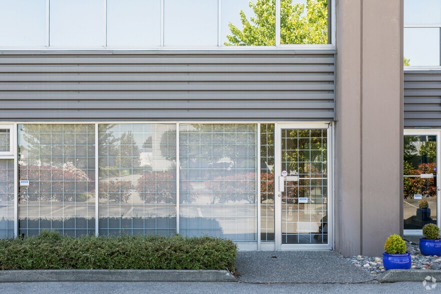 7228 Progress Way, Delta, BC for sale - Building Photo - Image 2 of 8