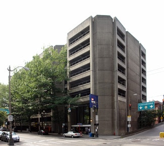 More details for 721 1st Ave, Seattle, WA - Office, Retail for Lease