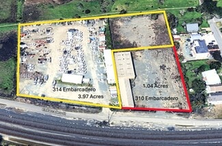 More details for Two Industrial Properties For Sale – for Sale, Martinez, CA
