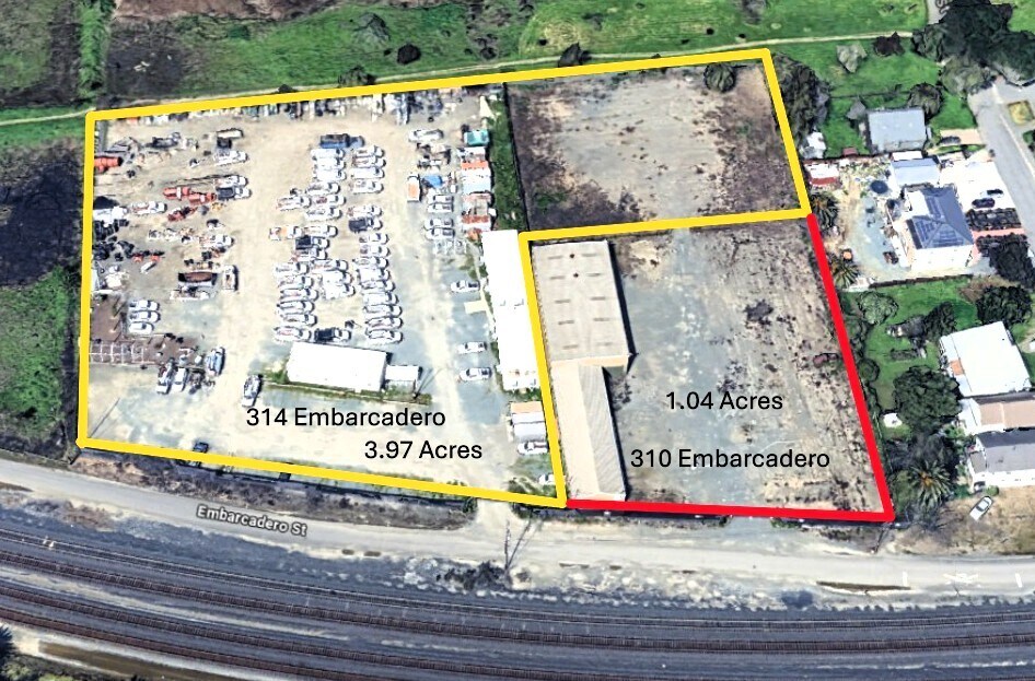 314 Embarcadero st, Martinez, CA for sale Primary Photo- Image 1 of 4