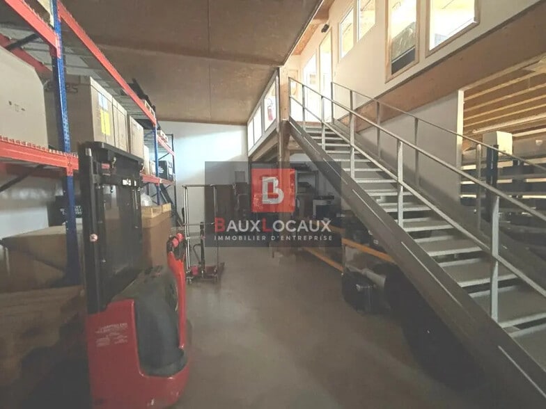 Flex in Avignon for sale - Interior Photo - Image 3 of 11