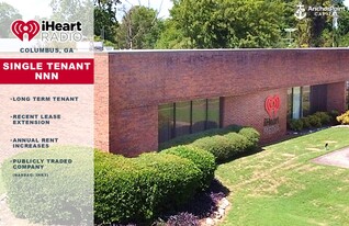 iHeart Radio - Commercial Real Estate