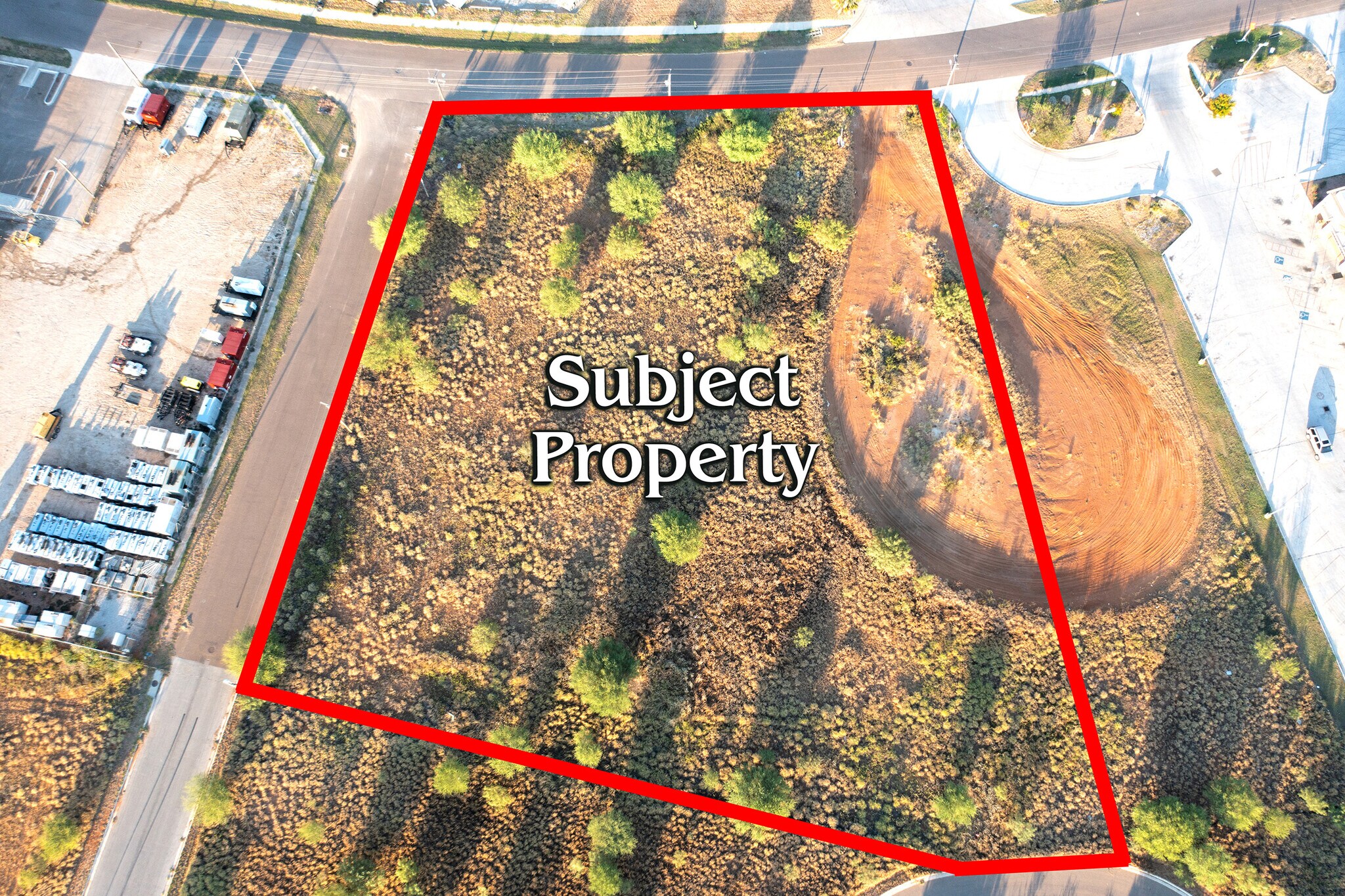 0000 IH 35 Frontage, Cotulla, TX 78014 Land for Sale