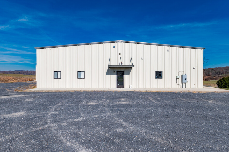 300 Technology Way, Fort Ashby, WV for lease - Building Photo - Image 3 of 42