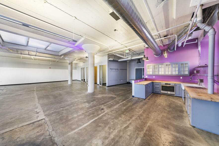 1663 Mission St, San Francisco, CA for lease - Interior Photo - Image 2 of 29