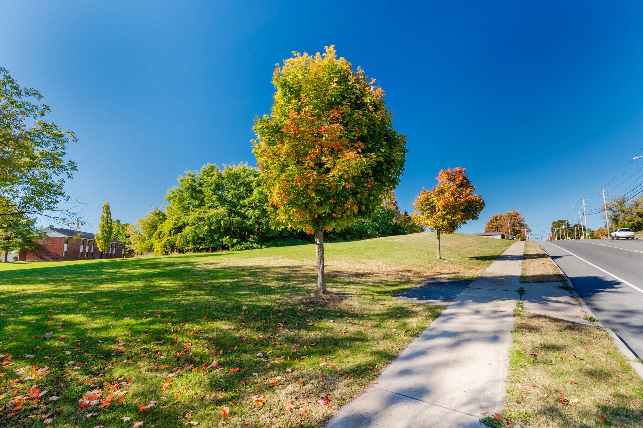 1121 Coffeen St, Watertown, NY for sale Primary Photo- Image 1 of 8