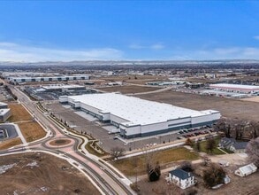 4321 Muller Dr, Caldwell, ID for lease Building Photo- Image 2 of 10