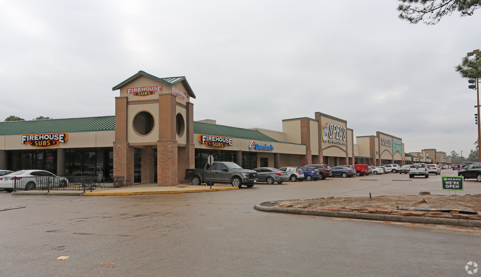 69007072 E FM 1960, Humble, TX 77346 Atascocita Plaza