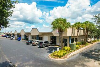 More details for 5402-5468 N 56th Commerce Park Blvd, Tampa, FL - Flex for Lease