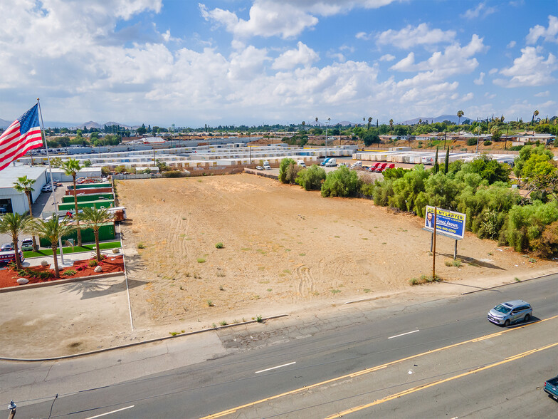 0 Foothill Blvd, San Bernardino, CA for sale - Building Photo - Image 2 of 21