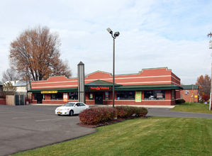 104 W Broadway, Fulton, NY for lease Building Photo- Image 1 of 1