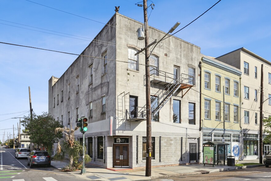 1427 Oretha Castle Haley Blvd, New Orleans, LA for sale - Building Photo - Image 1 of 39