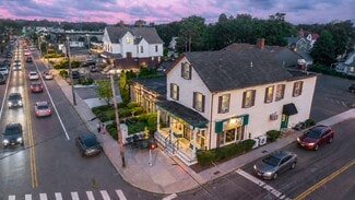 More details for 165-167 Main St, Norwalk, Ct, Norwalk, CT - Retail for Sale