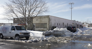 More details for 108 Brook Ave, Deer Park, NY - Industrial for Lease