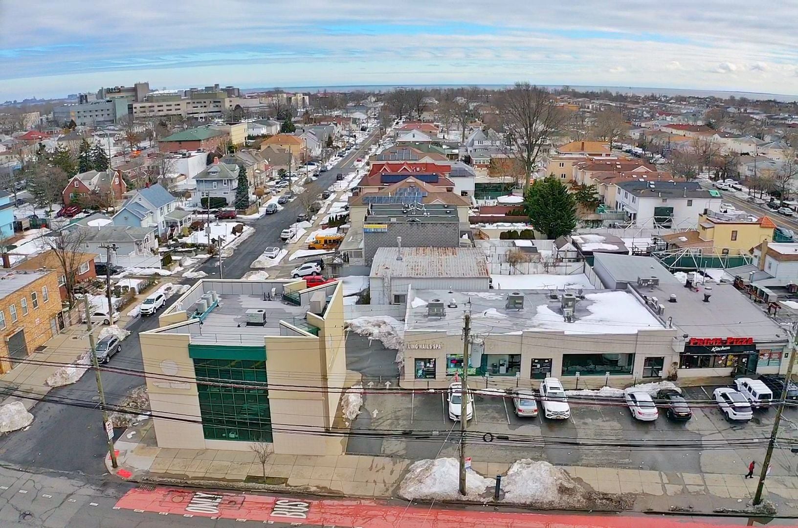 1740-1766 Hylan Blvd, Staten Island, NY for sale Primary Photo- Image 1 of 1