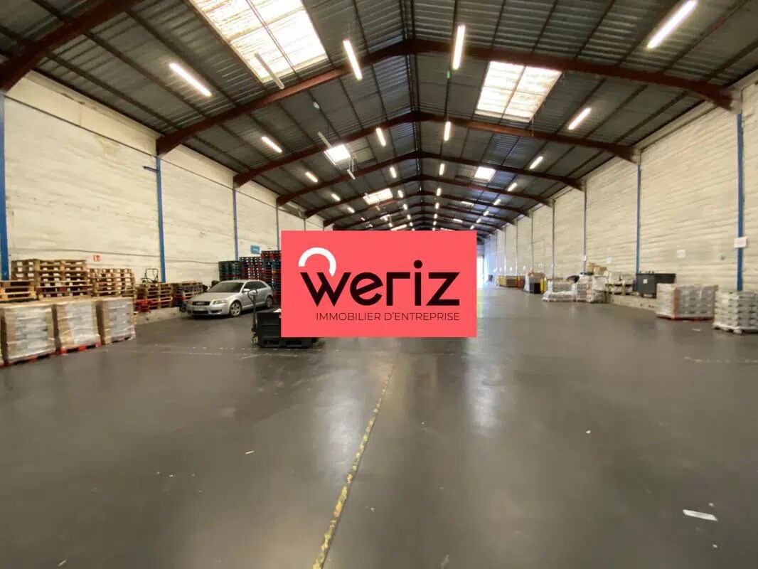 Office in Marseille for lease Interior Photo- Image 1 of 5