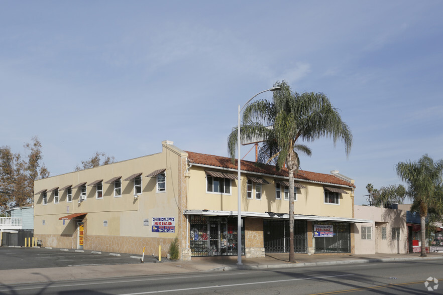 2064 S Main St, Santa Ana, CA for sale - Primary Photo - Image 1 of 1