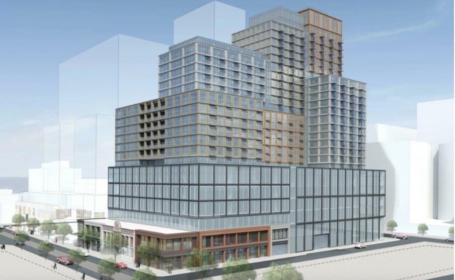 263 Queen St E, Toronto, ON for lease Primary Photo- Image 1 of 2