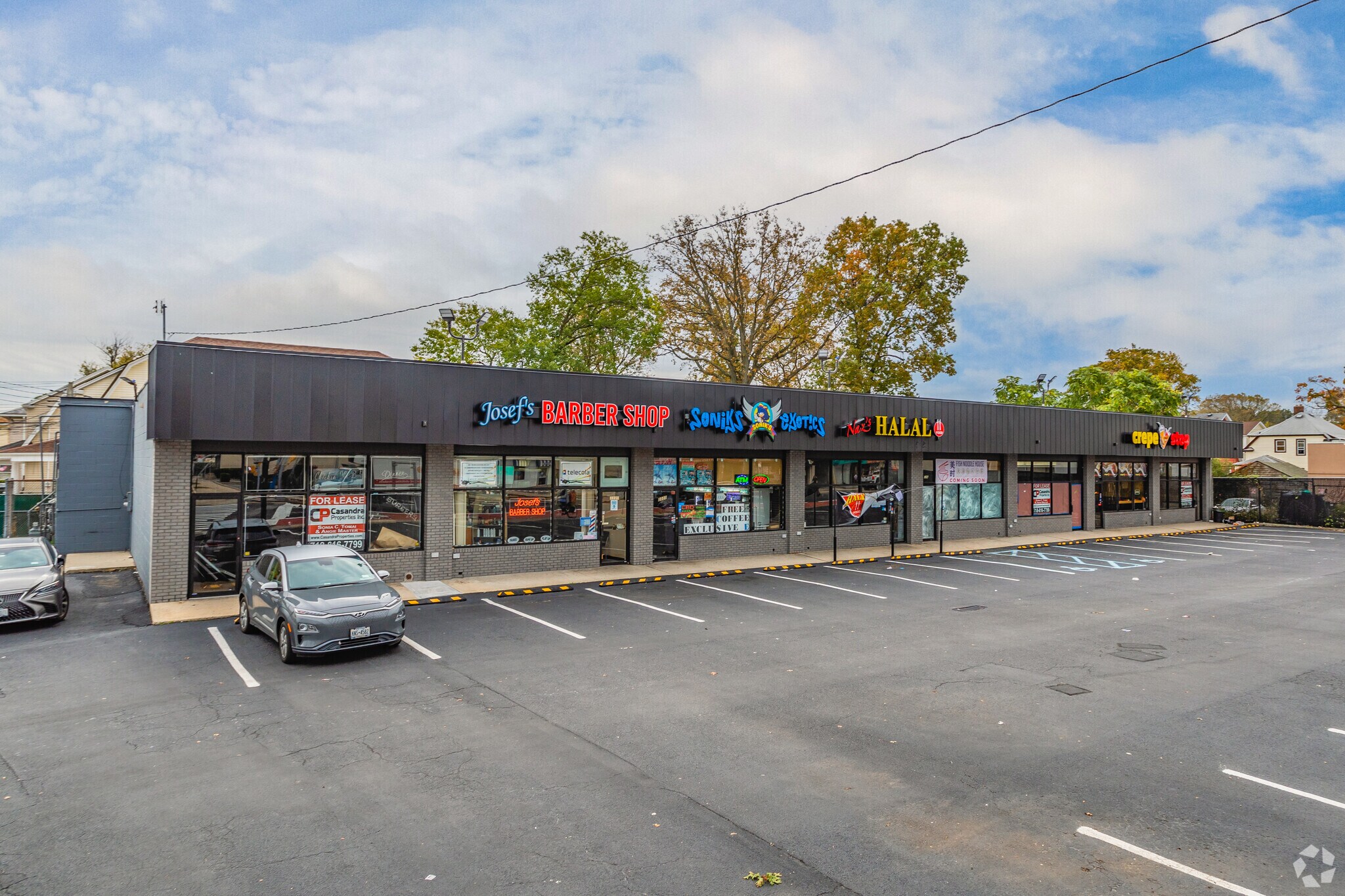 2232 Hylan Blvd, Staten Island, NY for sale Primary Photo- Image 1 of 1