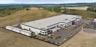 More details for 3204 NW 38th Cir, Vancouver, WA - Industrial for Lease