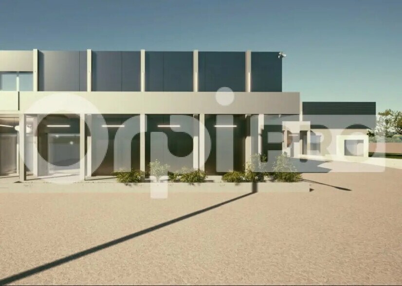 Flex in Montluçon for lease - Building Photo - Image 2 of 14