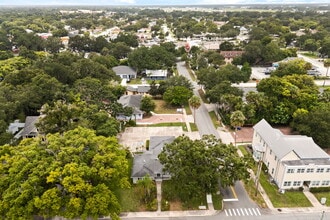 104 S Clyde Ave, Kissimmee, FL - Aerial map view - Image1