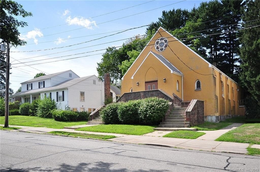 8 Concord St, New Britain, CT for sale Primary Photo- Image 1 of 1