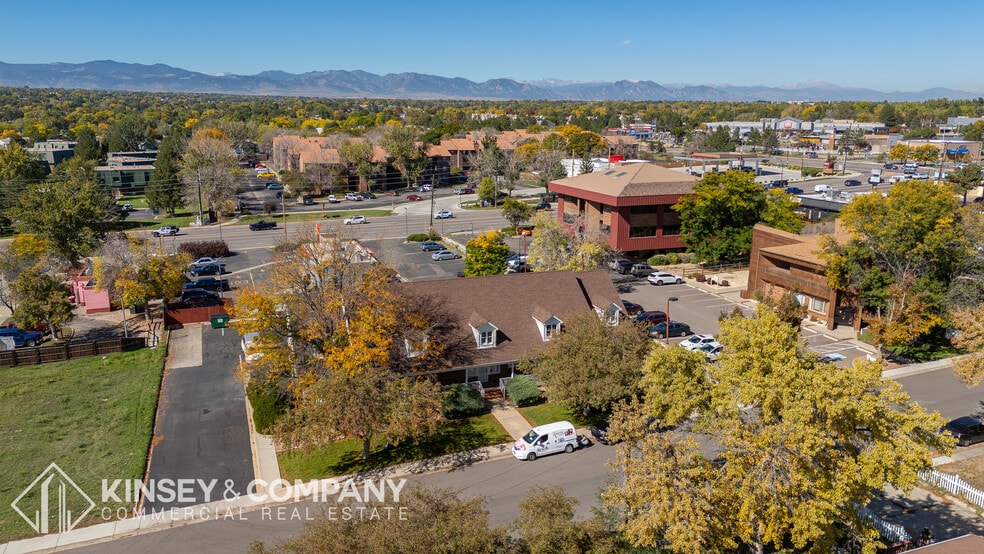 7901 Zenobia St, Westminster, CO for lease - Building Photo - Image 3 of 13