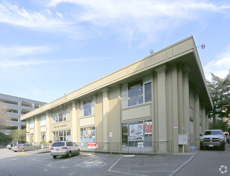 350 S Winchester Blvd, San Jose, CA for lease - Primary Photo - Image 1 of 11