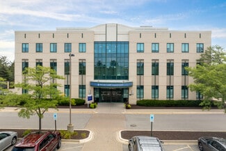 More details for 1445 N Hunt Club Rd, Gurnee, IL - Office/Medical for Lease