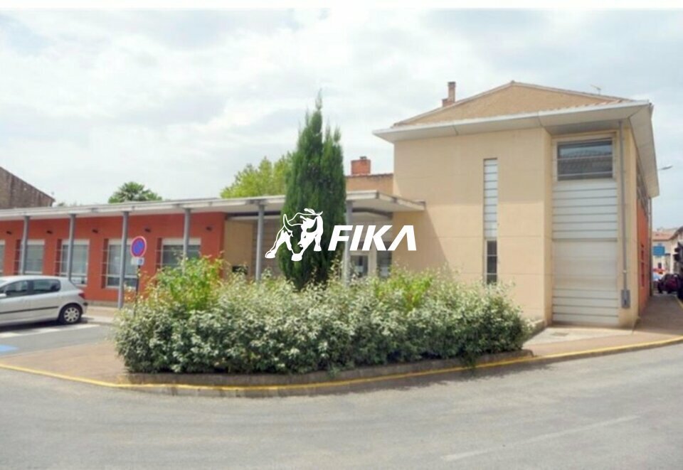 30 Rue Cayrol, Castres for sale Building Photo- Image 1 of 10