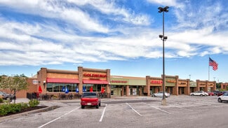 More details for 13215-13483 W Center Rd, Omaha, NE - Retail, Flex for Lease