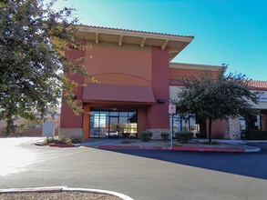 Boulder Hwy, Las Vegas, NV for lease Building Photo- Image 1 of 3