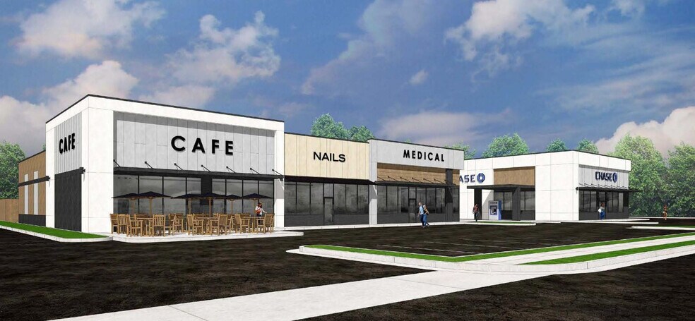614 First Colonial Rd, Virginia Beach, VA for lease - Building Photo - Image 1 of 3