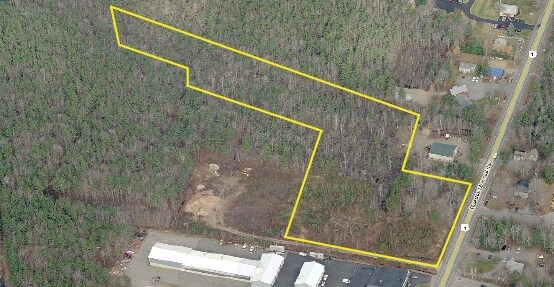 117 York St, Kennebunk, ME for sale - Primary Photo - Image 1 of 1