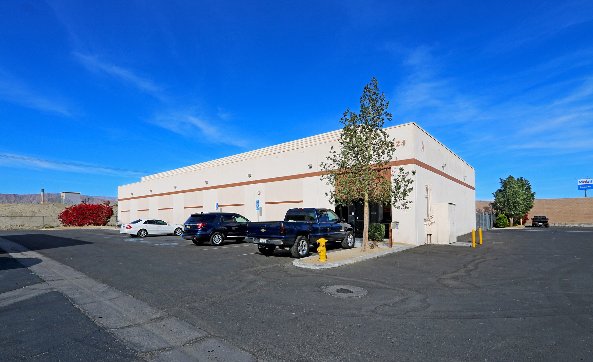 81824 Trader Pl, Indio, CA for sale Building Photo- Image 1 of 1