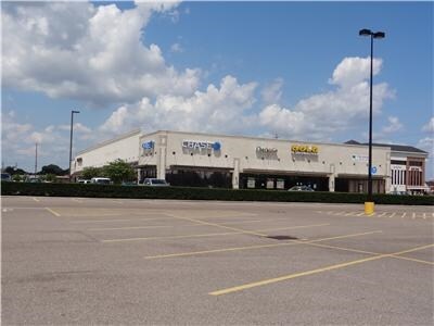 Twin City Hwy @ 46th, Port Arthur, TX for sale - Primary Photo - Image 1 of 1