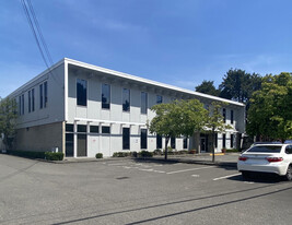 5950 6th Ave S, Seattle WA - Commercial Real Estate