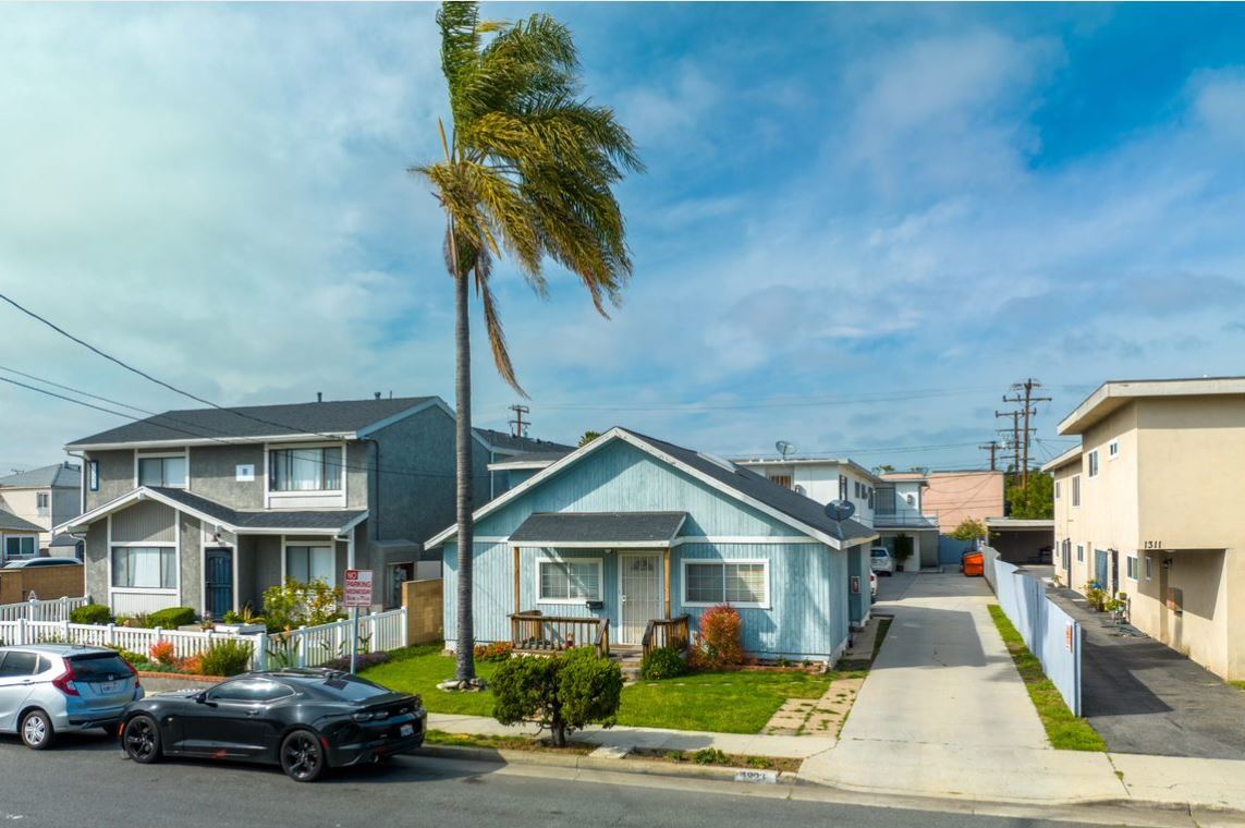 1323 W 168th St, Gardena, CA for sale Building Photo- Image 1 of 1