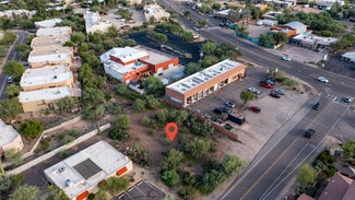 More details for 38407 N Spur Cross Rd Rd, Cave Creek, AZ - Land for Sale