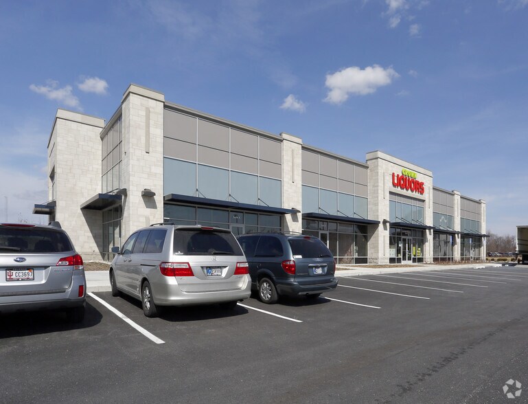 1420 W Main St, Carmel, IN for sale - Primary Photo - Image 1 of 1