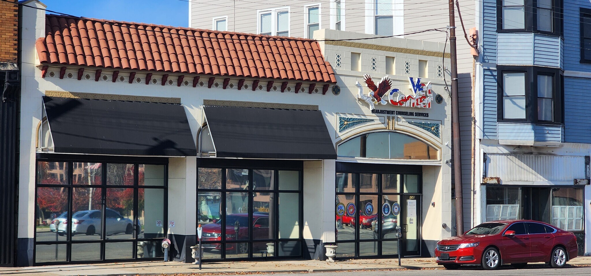 4545 Montgomery Rd, Cincinnati, OH for sale Building Photo- Image 1 of 1