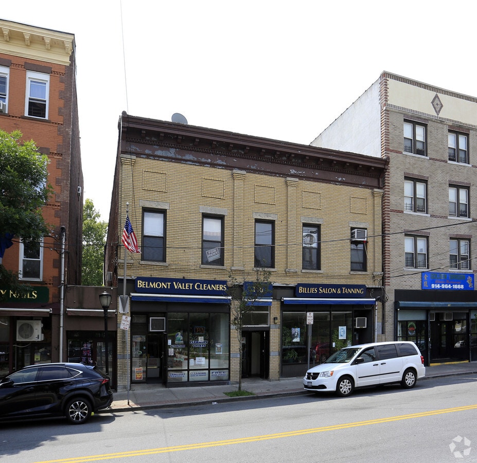 116 Lake Ave, Yonkers, NY 10703