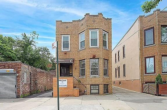 6144 Woodbine St, Ridgewood, NY for sale Primary Photo- Image 1 of 1