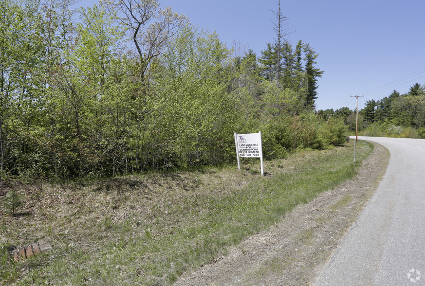 Holland Way, Exeter, NH for sale - Primary Photo - Image 1 of 1